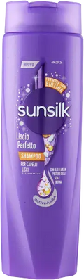 Sunsilk Shampoo liscio perfetto 250 ml - Spesa da Antonio