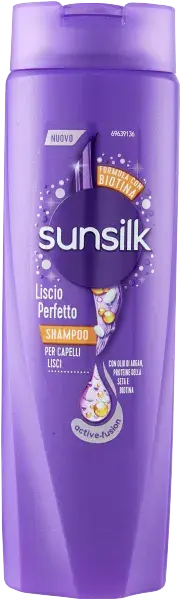 Sunsilk Shampoo liscio perfetto 250 ml - Spesa da Antonio