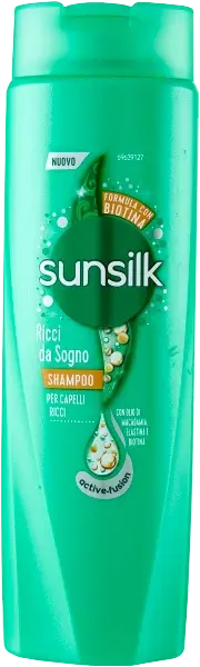 Sunsilk Shampoo ricci da sogno 250 ml - Spesa da Antonio
