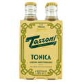 Tassoni Tonica Agrumi Mediterranei 4 x 180 ml