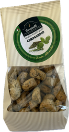 Tarallini Friabili Gusto Campagnolo 200gr-Patatine e Snack- Product vendor