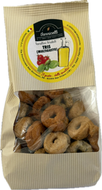 Tarallini Friabili Tris Multigusto 200gr-Patatine e Snack- Product vendor