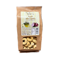 Tarallini Pugliesi alla Cipolla 200 gr - Tentazioni Pugliesi - Snacks Salati - Tentazioni Pugliesi
