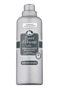 Tesori D'Oriente Ammorbidente Concentrato Muschio Bianco - 760 ml - Cura della casa - Tesori d'Oriente