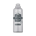 Tesori d'Oriente Ammorbidente Aromatico Muschio Bianco 760 ml, flacone argento con etichetta grigia