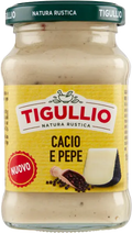 Tigullio Cacio E Pepe 190 gr - Spesa da Antonio