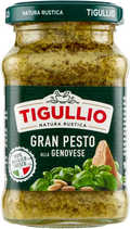 Tigullio Pesto Alla Genovese 190 gr - Pesti e Sughi pronti - Tigullio