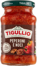 Tigullio Pesto Peperoni E Noci 190 gr - Spesa da Antonio