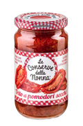 Trito Pomodori Secchi, Le Conserve della Nonna - 190 gr - Pesti e Sughi pronti - Le Conserve della Nonna