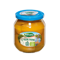 Valfrutta Pesche Sciroppate Italiane - 580 gr - Conserve - Valfrutta