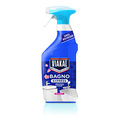Viakal Igiene Bagno Express Anticalcare Spray 470 ml