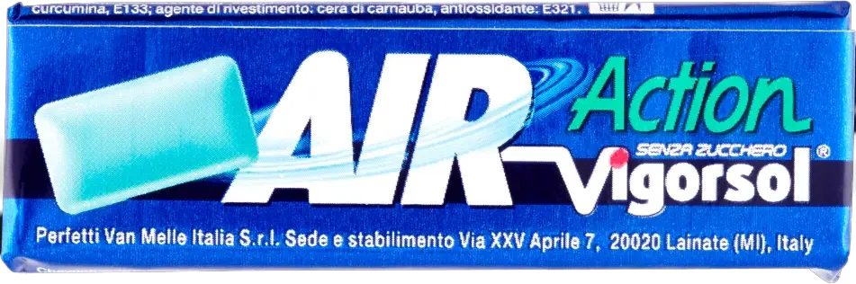 Vigorsol Air Action 54 gr - Spesa da Antonio