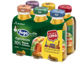 Yoga Optimum  70% Pesca Italiana 6x125ml-Bevande- Product vendor