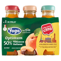 Yoga Optimum Succo di Albicocca 50% - 6x125ml-Bevande- Product vendor