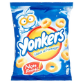 Yonkers Sacchetto 100gr - Patatine e Snack - Yonkers