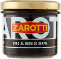 Zarotti Sugo Al Nero Di Seppia 110 gr - Spesa da Antonio