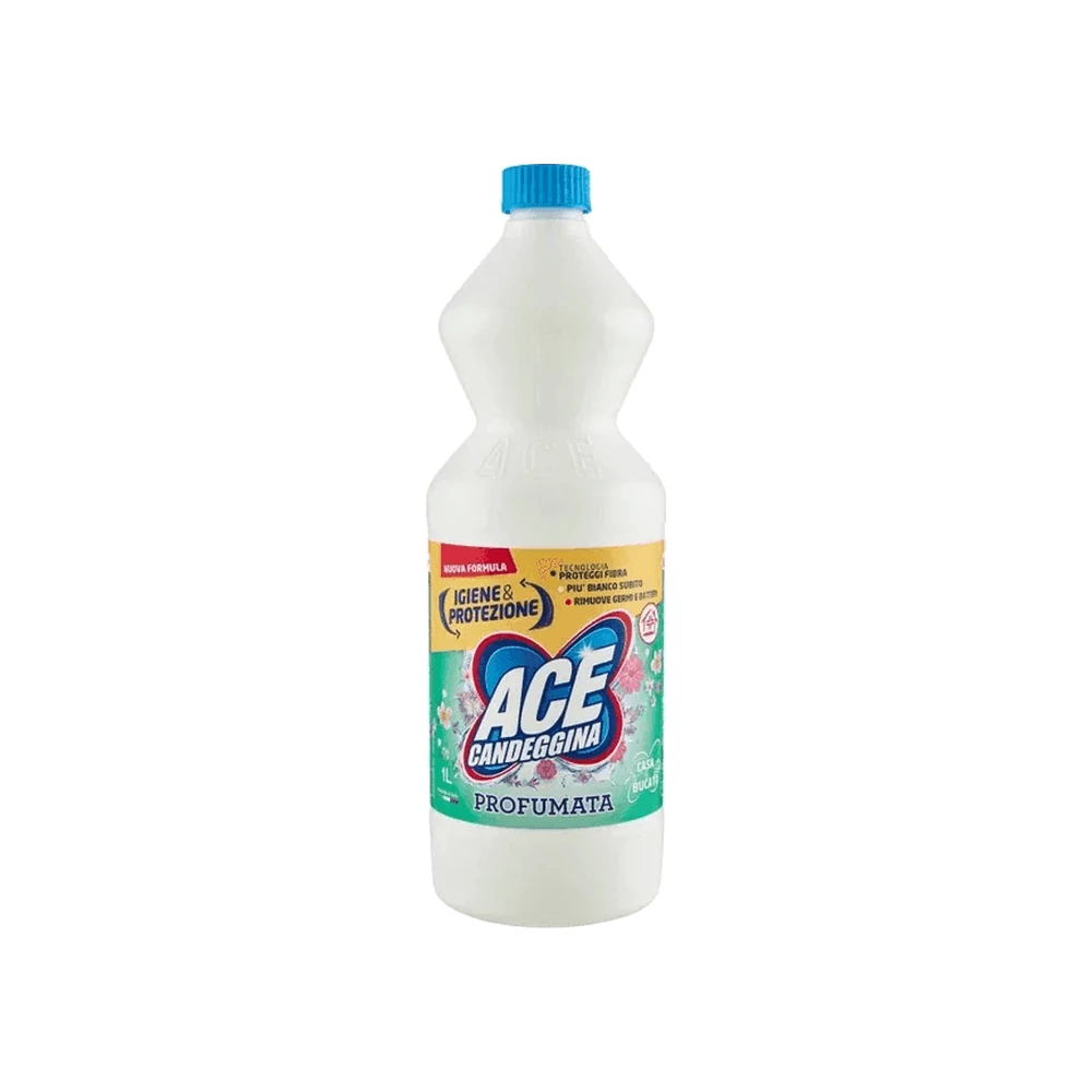 Ace geparfumeerde bleek 1 L, voor huis en was