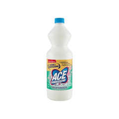 Ace Candeggina Profumata 1 L, candeggina per casa e bucato