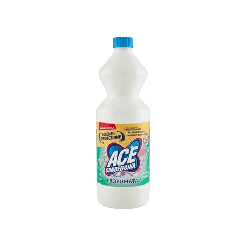Ace Candeggina Profumata 1 L, candeggina per casa e bucato