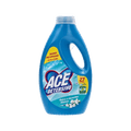 Ace Detersivo Lavatrice Colorati Talco e Muschio Bianco 27 lav. - 1350 ml - Cura della casa - Ace