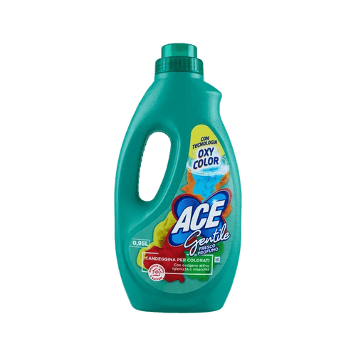Ace Gentile Profumata per Colorati - Cura della casa - Ace