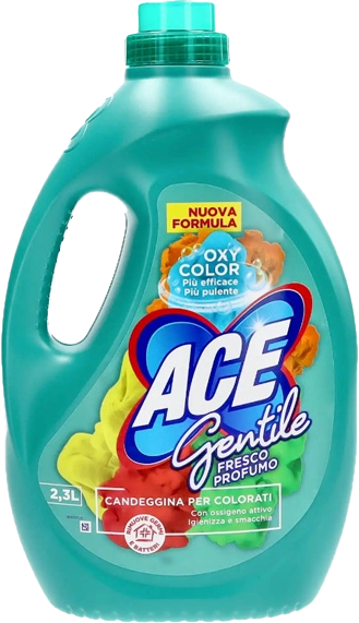 Ace Gentile Profumata per Colorati