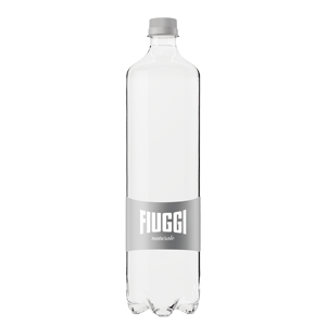 Acqua Fiuggi Minerale Naturale - 1 L - Bevande - Fiuggi