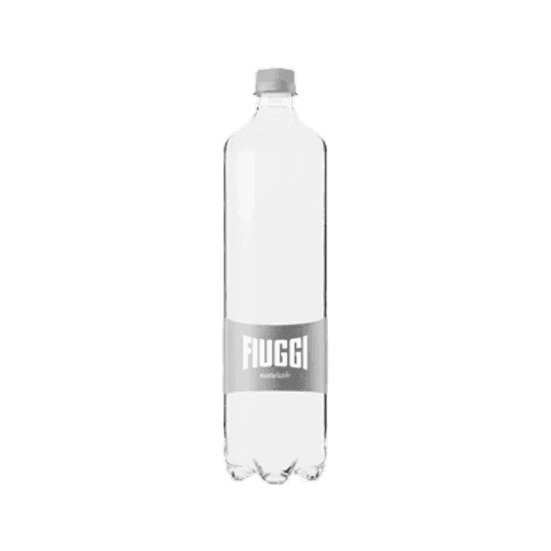 Fiuggi Acqua Minerale Naturale 1 L