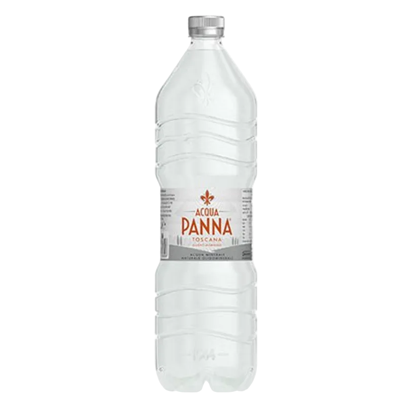 Acqua Panna Naturale 1,5 L - Bevande - Panna