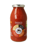 Alce Nero Biologische Passata di Pomodoro 500 g