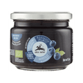 Alce Nero Composta di Mirtilli BIO - 270 gr - Creme spalmabili e Marmellate - Alce Nero