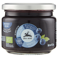 Alce Nero Composta di Mirtilli BIO - 270 gr - Creme spalmabili e Marmellate - Alce Nero