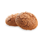 Matilde Vicenzi Amaretto d'Italia 175 gr - Koekjes - Matilde Vicenzi