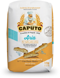 Caputo Farina Aria tipo 0 - 1kg - Farine e Semola - Caputo