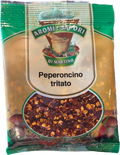 Aromi & Sapori di Martino Peperoncino Tritato 25g - Sale e Spezie - Aromi & Sapori di Martino