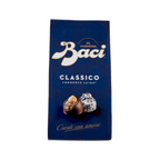 Baci Perugina Fondente Luisa Sacchetto - 125 gr - Chocolade - Perugina