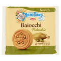 Mulino Bianco Baiocchi alla Crema di Pistacchio - 168 gr - Koekjes - Mulino Bianco