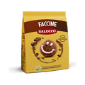 Balocco Faccine 350 g, frollini a forma di faccina sorridente