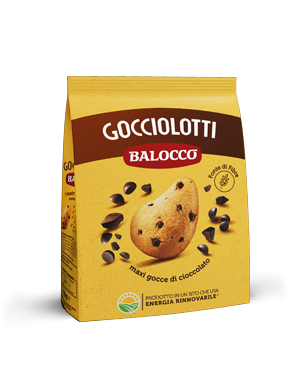 Balocco Gocciolotti 350 g