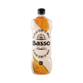 Basso Olio di Semi di Mais 1 L, maisolie met neutrale smaak