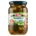 Berni Friarielli in Extra Vierge Olijfolie – 340 g