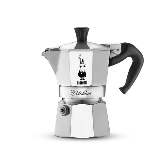 Bialetti La Mokina
