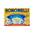 Bonomelli Camomilla Solubile con Miele e Arancia - Bonomelli