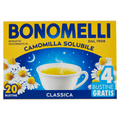 Bonomelli Camomilla Solubile Classica - 20 Bustine -  - Bonomelli