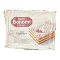 Bonomi Base Millefoglie 300 g, drie bladerdeegbodems om te vullen