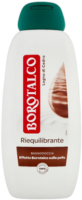 Borotalco Bagno Riequilibrante 450ml - Bagnoschiuma e Shampoo - Borotalco