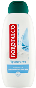Borotalco Bagno Rigenerante 450ml - Bagnoschiuma e Shampoo - Borotalco
