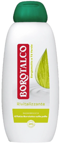 Borotalco Bagno Rivitalizzante 450ml - Bagnoschiuma e Shampoo - Borotalco