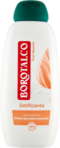 Borotalco Bagno Setificante 450ml - Bagnoschiuma e Shampoo - Borotalco