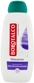 Borotalco Sapone Liquido Relax 450ml - Bagnoschiuma e Shampoo - Borotalco